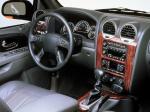 GMC Envoy 2002 года
